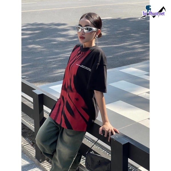 Đồ bộ thun cotton thái lan nam nữ Hà Tĩnh form rộng
