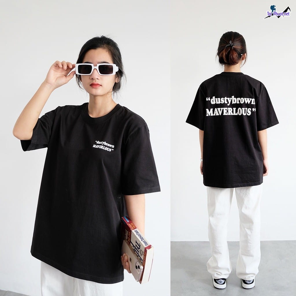 Đồ bộ thun cotton thái lan nam nữ Quảng Ngãi form rộng (3)