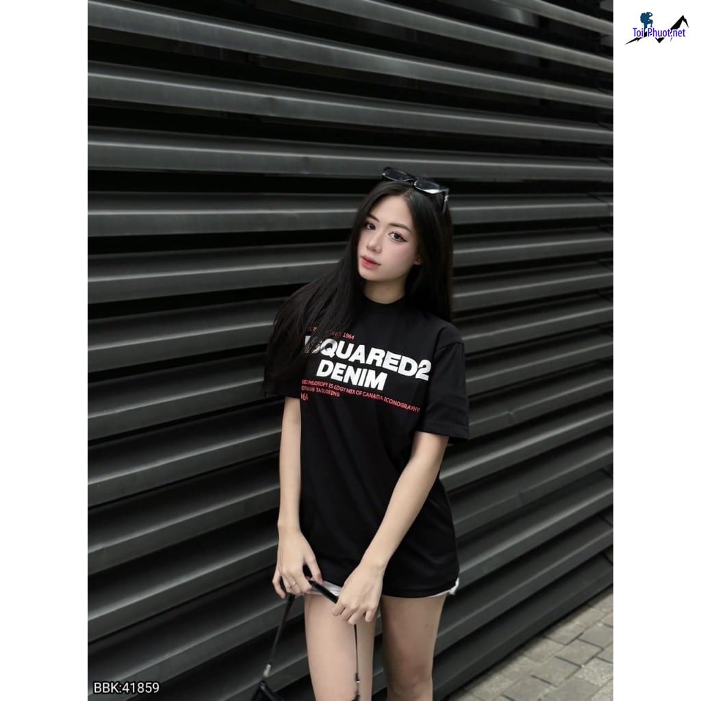 Đồ bộ thun cotton thái lan nam nữ Thừa Thiên Huế form rộng (2)