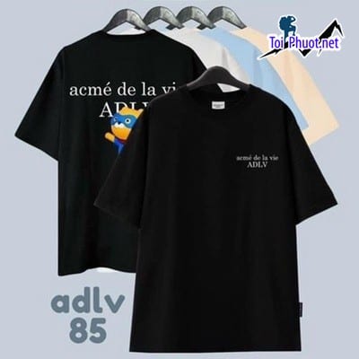 Hàng áo thun Thái Lan Bắc Kạn nam nữ đẹp giá sỉ đẹp và phong cách (1)