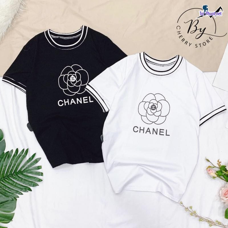 Hàng áo thun Thái Lan Buôn Ma Thuột Đắk Lắk nam nữ đẹp giá sỉ độ hoàn thiện cao (3)