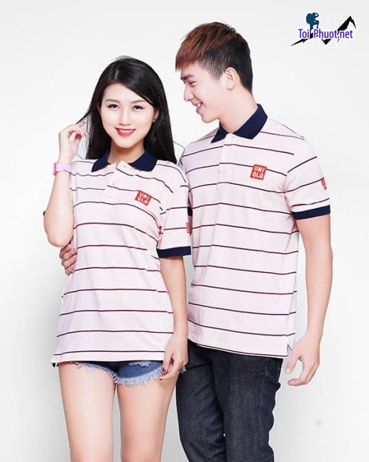 Hàng áo thun Thái Lan Hải Phòng nam nữ đẹp giá sỉ thích hợp cho cả nam và nữ (1)