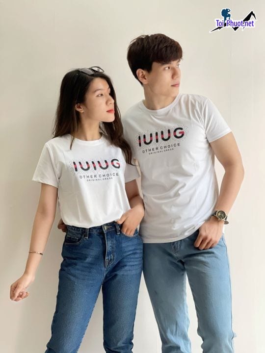 Hàng áo thun Thái Lan Hải Phòng nam nữ đẹp giá sỉ thích hợp cho cả nam và nữ (3)