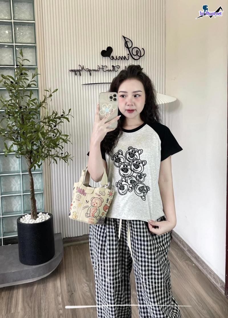 Hàng áo thun Thái Lan Phan Rang Tháp Chàm Ninh Thuận nam nữ đẹp giá sỉ cập nhật mới nhất (1)