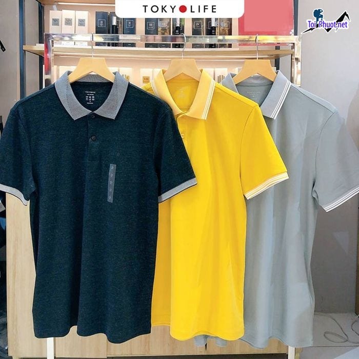 Hàng áo thun Thái Lan Thừa Thiên Huế nam nữ đẹp giá sỉ giá cả cực hấp dẫn (2)