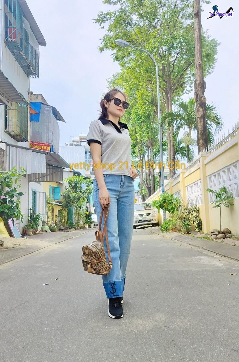 Hàng áo thun Thái Lan Thừa Thiên Huế nam nữ đẹp giá sỉ giá cả cực hấp dẫn (4)