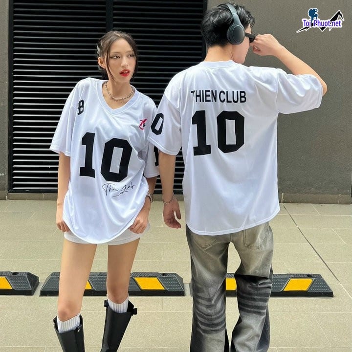 Hàng áo thun Thái Lan Yên Bái nam nữ đẹp giá sỉ uy tín (1)