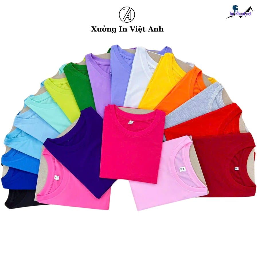 Kho lấy sỉ quần áo vải thun Thái Lan Cao Bằng lạnh giá rẻ chất lượng giá cạnh tranh (1)