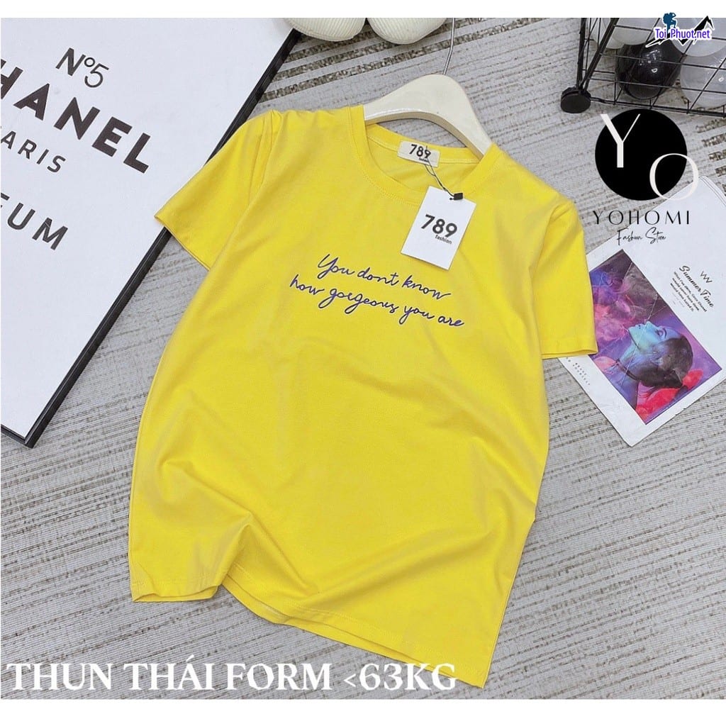 Kho lấy sỉ quần áo vải thun Thái Lan Đồng Hới Quảng Bình lạnh giá rẻ chất lượng cao cấp