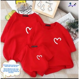 Kho lấy sỉ quần áo vải thun Thái Lan Gia Nghĩa Đắk Nông lạnh giá rẻ chất lượng đa dạng (3)