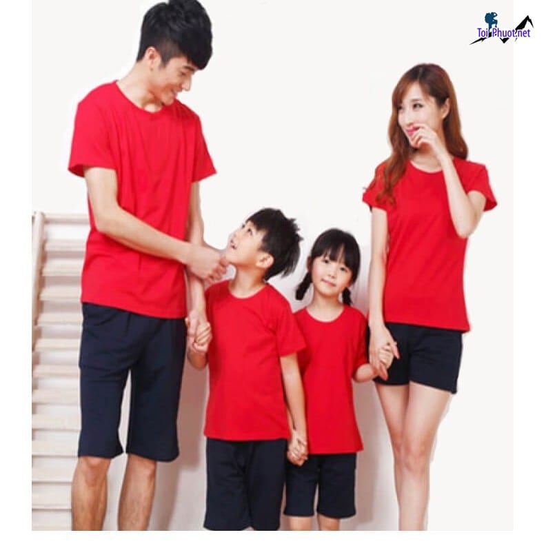 Kho lấy sỉ quần áo vải thun Thái Lan Hà Giang lạnh giá rẻ chất lượng số lượng lớn (2)