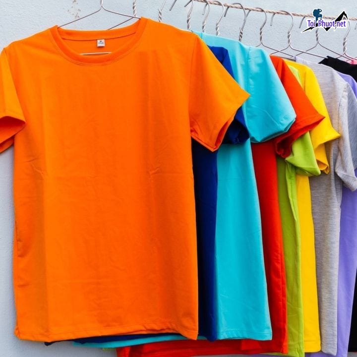 Kho lấy sỉ quần áo vải thun Thái Lan Hải Phòng lạnh giá rẻ chất lượng tốt vượt trội (3)