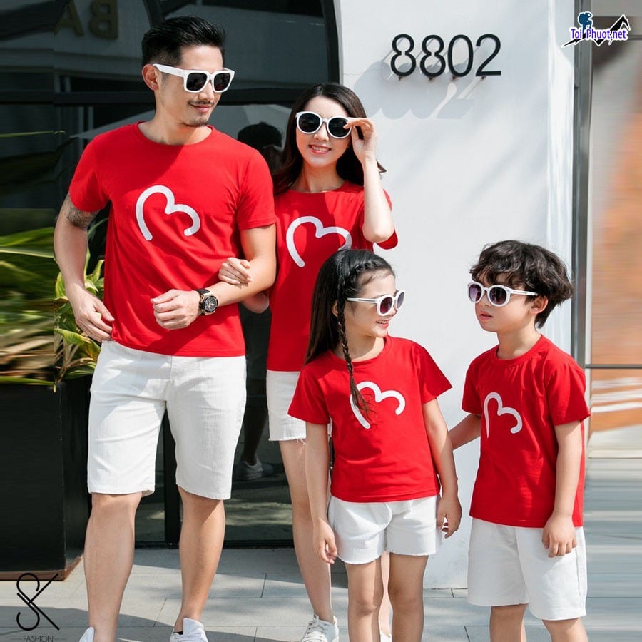 Kho lấy sỉ quần áo vải thun Thái Lan Hòa Bình lạnh giá rẻ chất lượng hàng đầu (3)