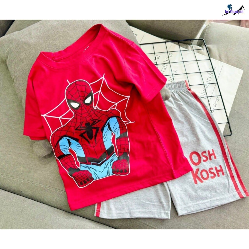Kho lấy sỉ quần áo vải thun Thái Lan Hưng Yên lạnh giá rẻ chất lượng mẫu đẹp (1)