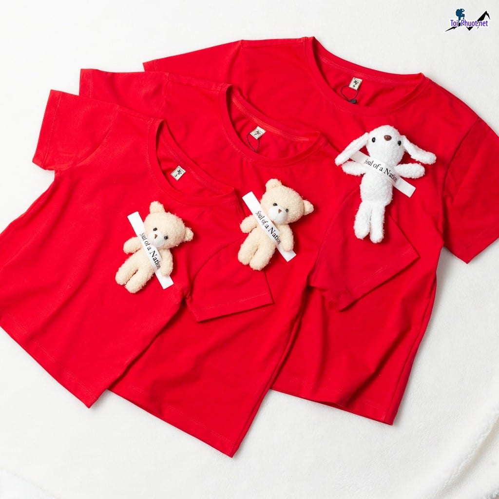 Kho lấy sỉ quần áo vải thun Thái Lan Hưng Yên lạnh giá rẻ chất lượng mẫu đẹp (2)