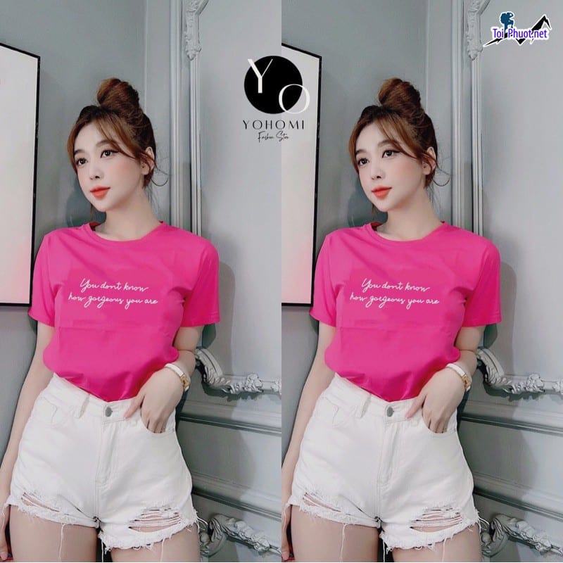 Kho lấy sỉ quần áo vải thun Thái Lan Lạng Sơn lạnh giá rẻ chất lượng chính sách hấp dẫn (2)