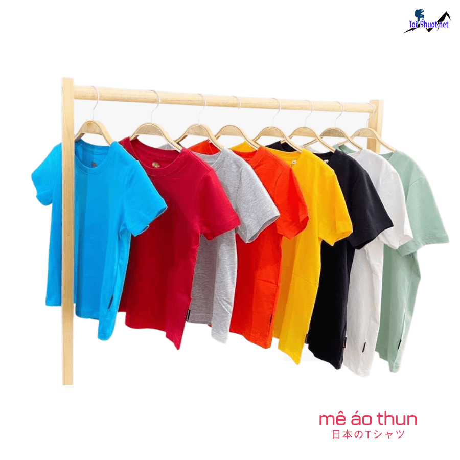 Kho lấy sỉ quần áo vải thun Thái Lan Long Xuyên An Giang lạnh giá rẻ chất lượng hàng đầu (1)