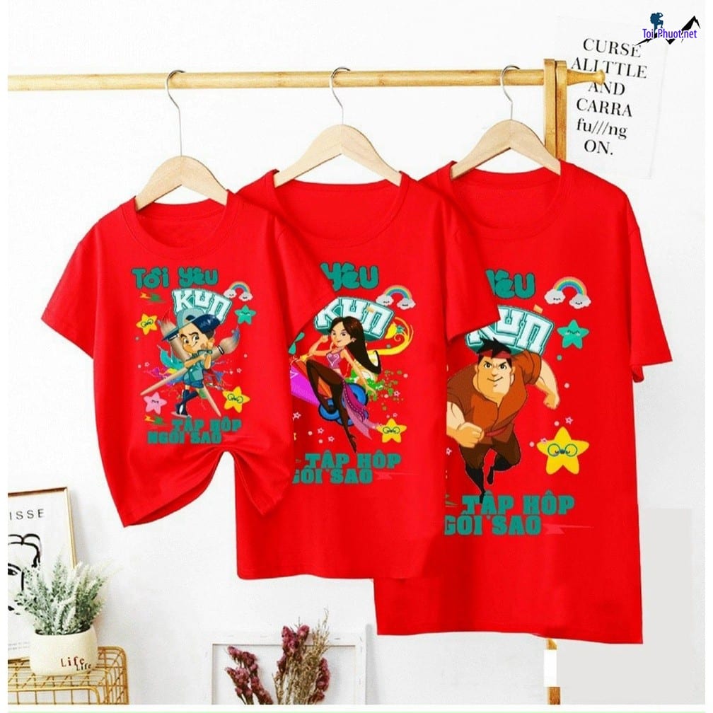 Kho lấy sỉ quần áo vải thun Thái Lan Phủ Lý Hà Nam lạnh giá rẻ chất lượng không đâu rẻ hơn (3)