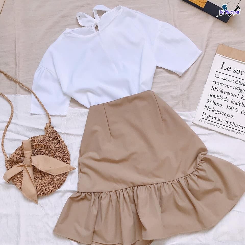Kho lấy sỉ quần áo vải thun Thái Lan Thủ Dầu Một Bình Dương lạnh giá rẻ chất lượng hàng đầu (2)
