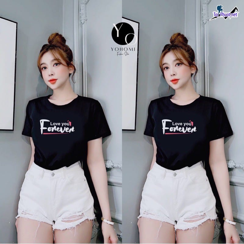 May in áo thun đồng phục cao cấp Buôn Ma Thuột Đắk Lắk đa dạng mẫu mã đẹp (3)