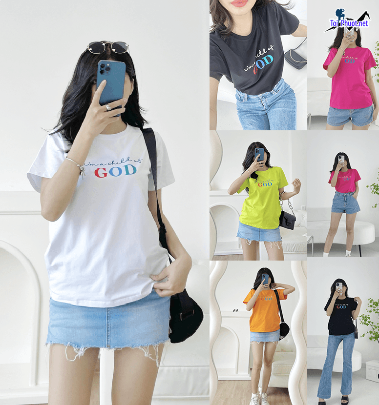May in áo thun đồng phục cao cấp Đồng Hới Quảng Bình đáp ứng đúng số lượng (2)