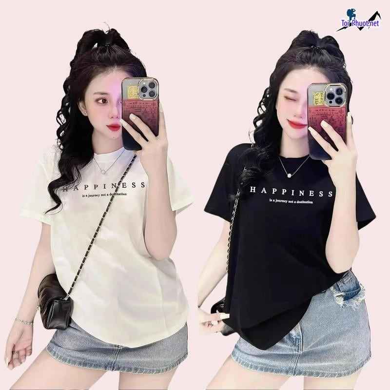 May in áo thun đồng phục cao cấp Hạ Long Quảng Ninh tổng hợp nhiều mẫu đẹp (1)