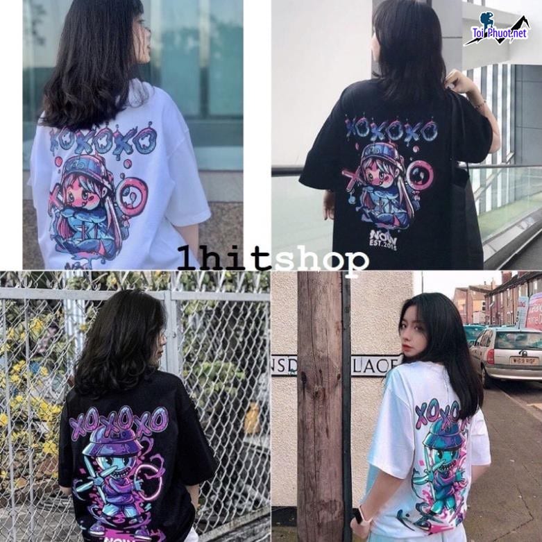 May in áo thun đồng phục cao cấp Hải Phòng mức giá cạnh tranh tốt (1)