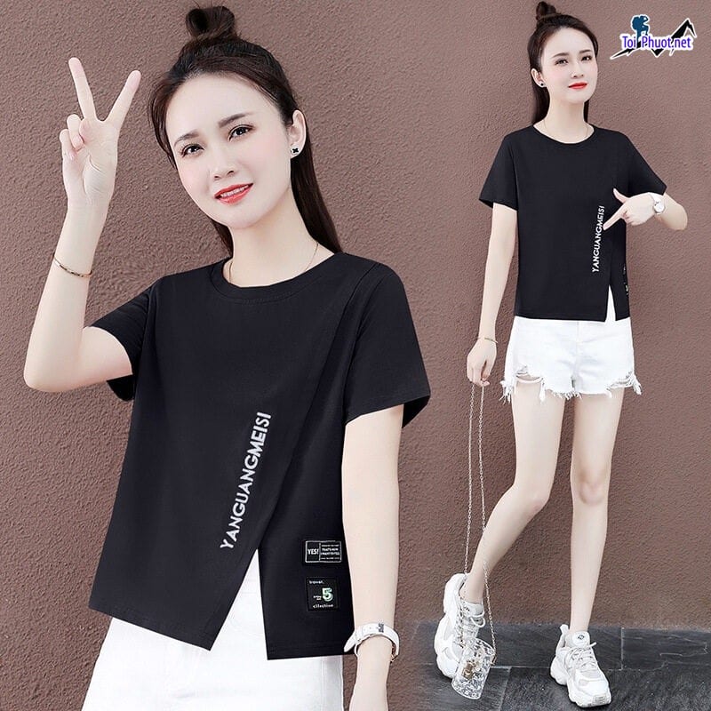 May in áo thun đồng phục cao cấp Hưng Yên chất lượng đảm bảo