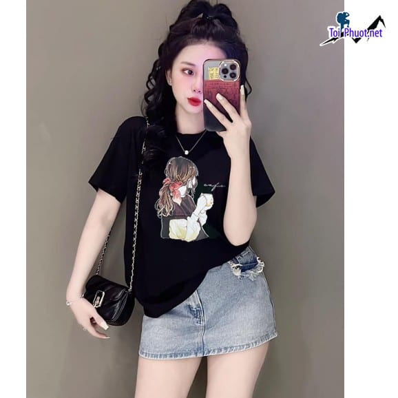 May in áo thun đồng phục cao cấp Lai Châu đa dạng kiểu thiết kế mẫu mã (1)