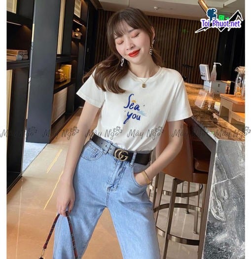 May in áo thun đồng phục cao cấp Lào Cai với giá cả hợp lí nhất