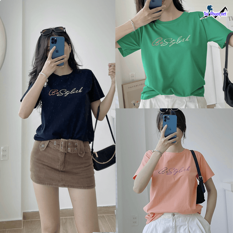 May in áo thun đồng phục cao cấp Rạch Giá Kiên Giang cực kì kinh nghiệm (1)