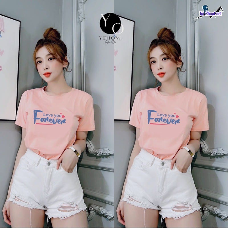 May in áo thun đồng phục cao cấp Sóc Trăng xu hướng thời trang luôn mới (2)