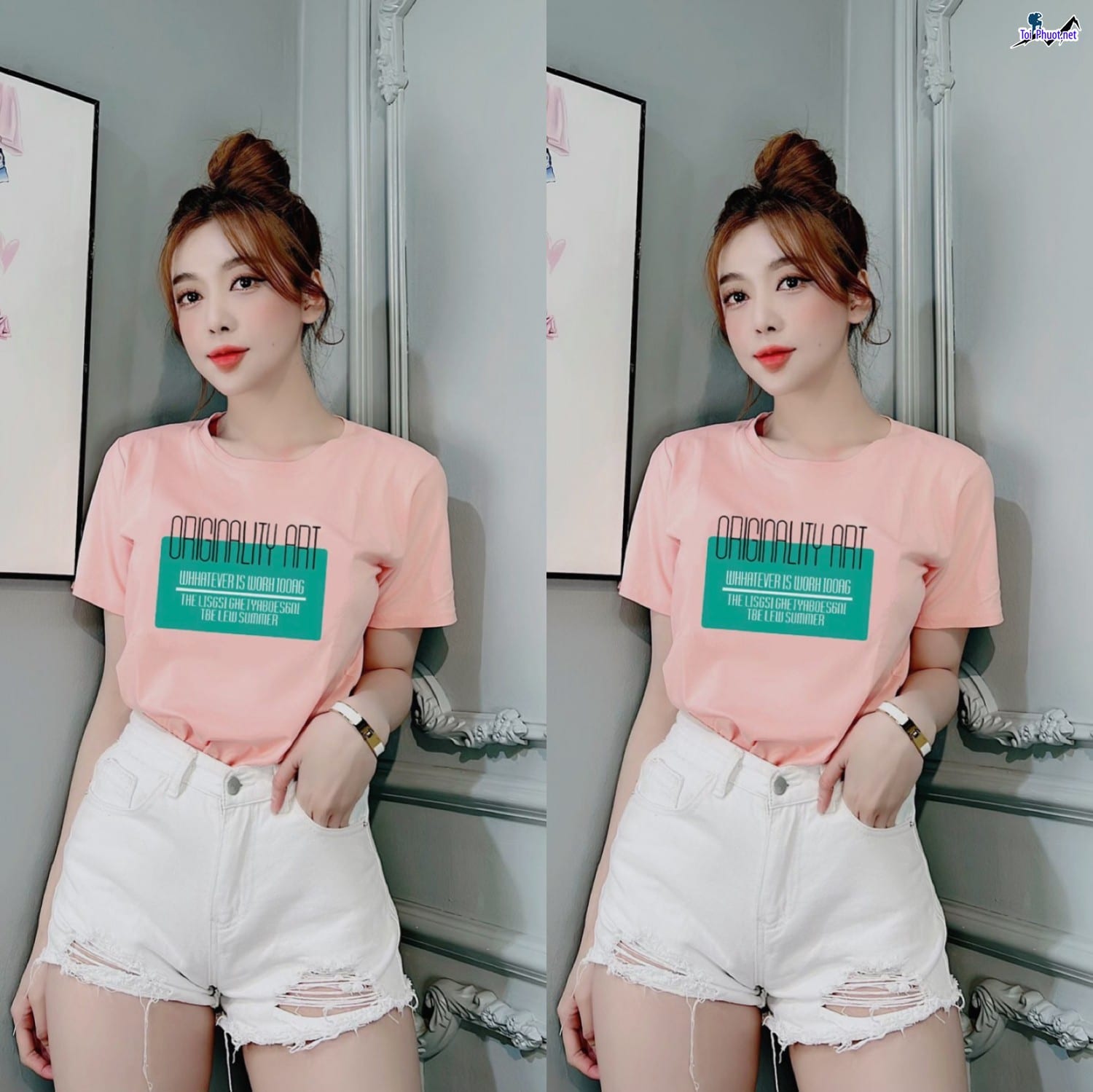 May in áo thun đồng phục cao cấp Tam Kỳ Quảng Nam tiến độ giao hàng cực nhanh (2)