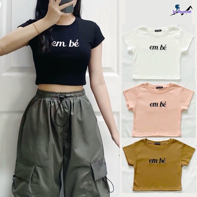 May in áo thun đồng phục cao cấp Việt Trì Phú Thọ dựa trên sở thích của mình (2)