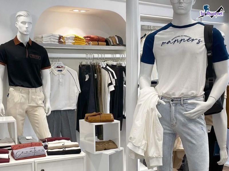 May in áo thun đồng phục cao cấp Yên Bái đáp ứng đầy đủ tất cả các tiêu chí