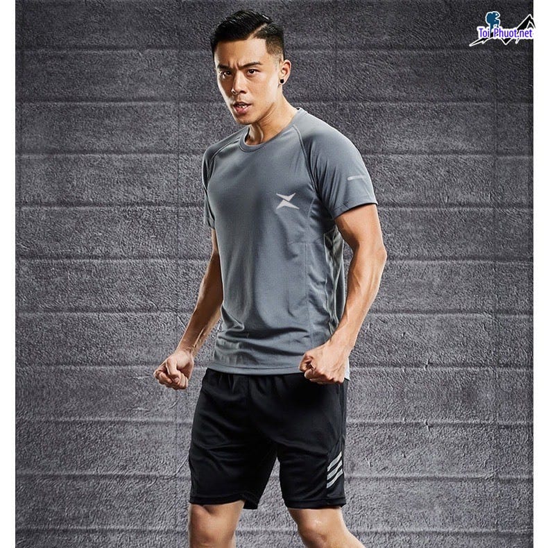 Shop áo thun nam nữ thái lan Biên Hòa Đồng Nai hàng đẹp chất cotton (1)
