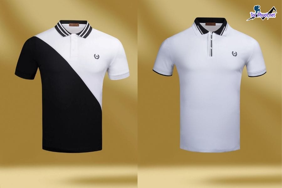 Shop áo thun nam nữ thái lan Đồng Xoài Bình Phước hàng đẹp chất cotton (1)