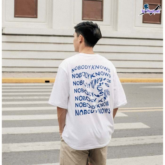 Shop áo thun nam nữ thái lan Hà Giang hàng đẹp chất cotton (2)