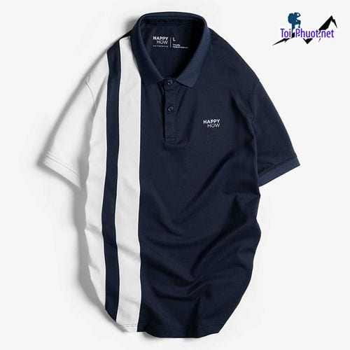 Shop áo thun nam nữ thái lan Hải Dương hàng đẹp chất cotton (2)