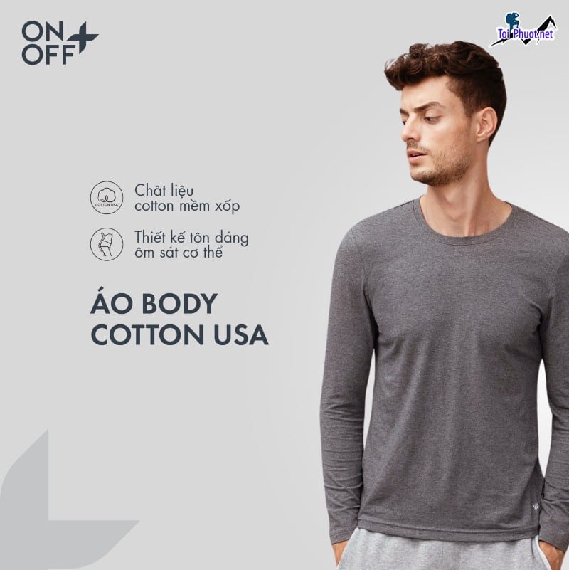 Shop áo thun nam nữ thái lan Hòa Bình hàng đẹp chất cotton