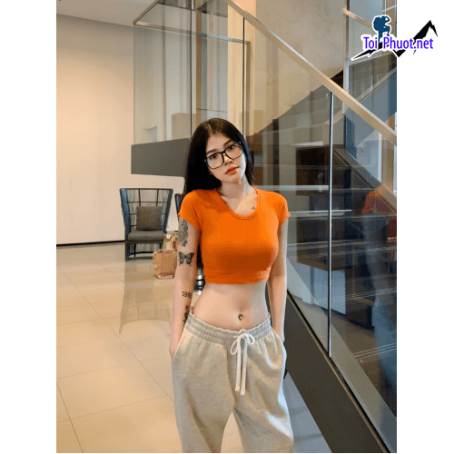 Shop áo thun nam nữ thái lan Nam Định hàng đẹp chất cotton (1)