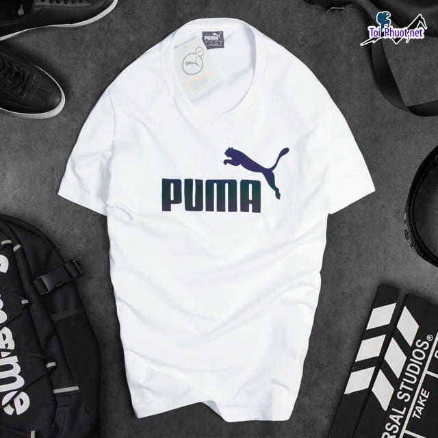 Shop áo thun nam nữ thái lan Nha Trang Khánh Hòa hàng đẹp chất cotton (2)