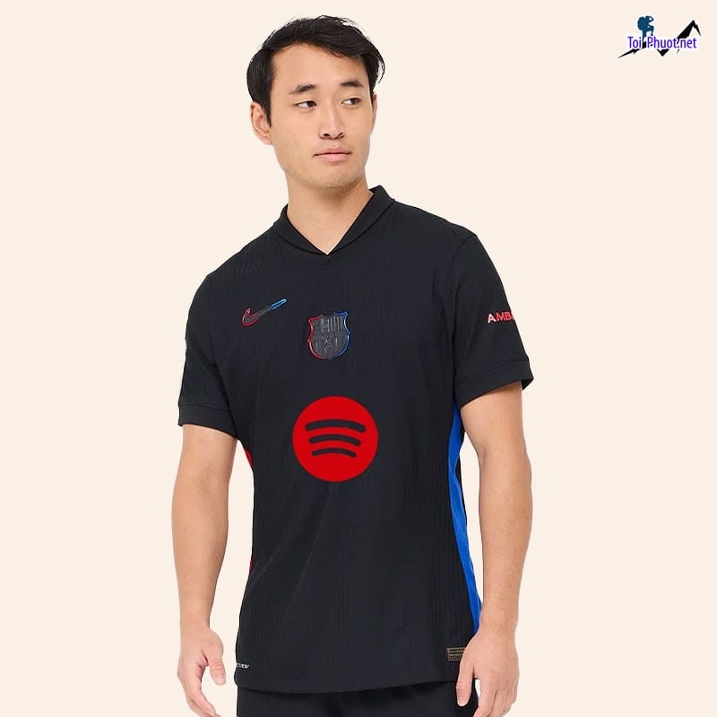 Shop áo thun nam nữ thái lan Nha Trang Khánh Hòa hàng đẹp chất cotton (3)