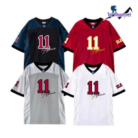 Shop áo thun nam nữ thái lan Phan Rang Tháp Chàm Ninh Thuận hàng đẹp chất cotton