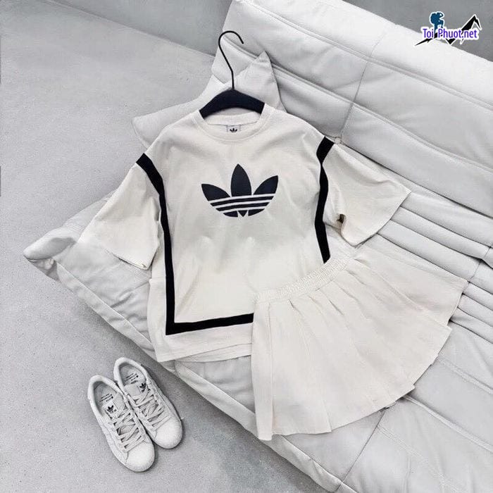 Shop áo thun nam nữ thái lan Tam Kỳ Quảng Nam hàng đẹp chất cotton (2)