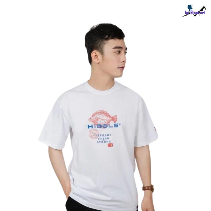 Shop áo thun nam nữ thái lan Tuy Hòa Phú Yên hàng đẹp chất cotton (1)