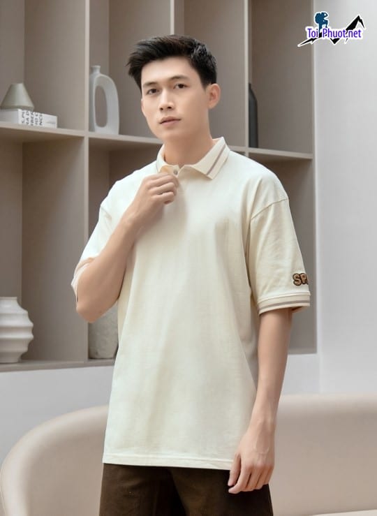 Shop áo thun nam nữ thái lan Tuy Hòa Phú Yên hàng đẹp chất cotton