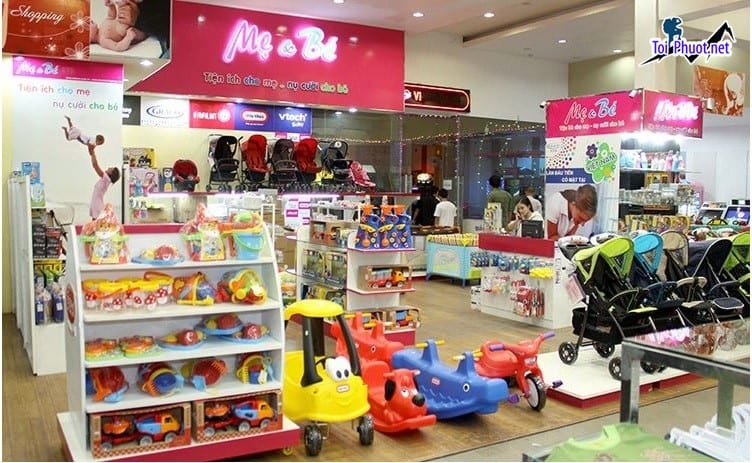 Top 10 Cửa hàng sữa uy tín nhất Đà Nẵng các thương hiệu lớn chính hãng (4)
