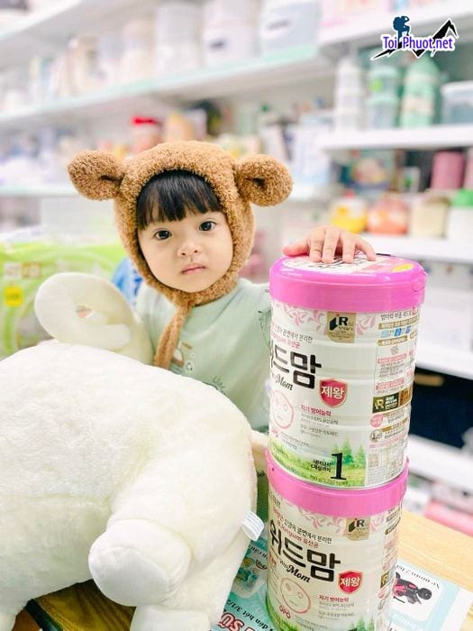 Top 10 Cửa hàng sữa uy tín nhất Thủ Dầu Một Bình Dương khiến khách hàng yên tâm (1)