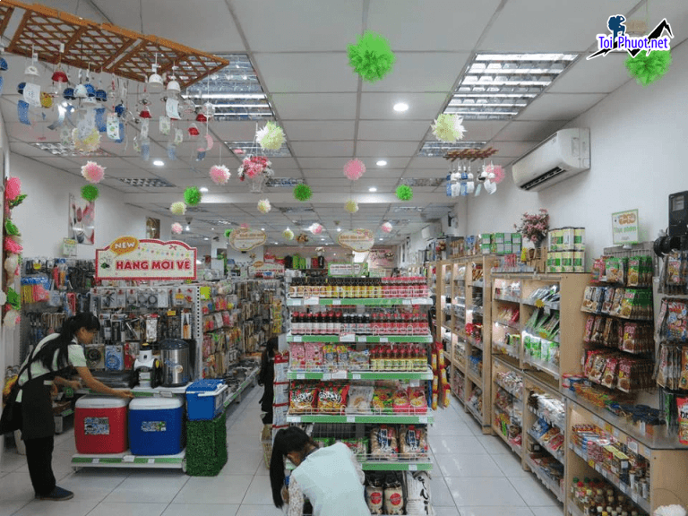 Top 10 Địa chỉ bán nguyên liệu làm bánh Cao Bằng điểm mua cực uy tín (2)